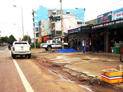 Quảng Ninh Bắt khẩn cấp kẻ giết 2 người trong quán karaoke