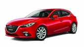 Mazda 3 gây hoang mang người tiêu dùng