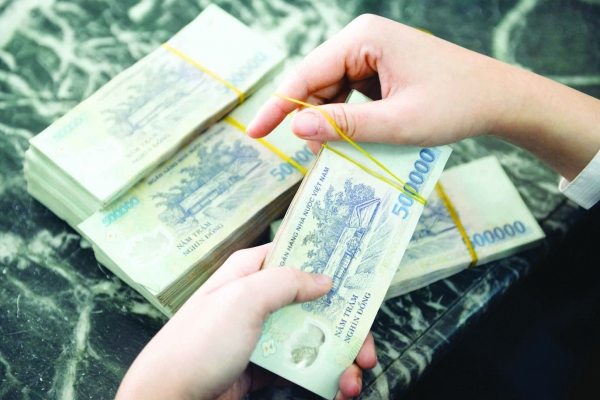 Lãi suất ngân hàng sẽ tăng vào năm 2016