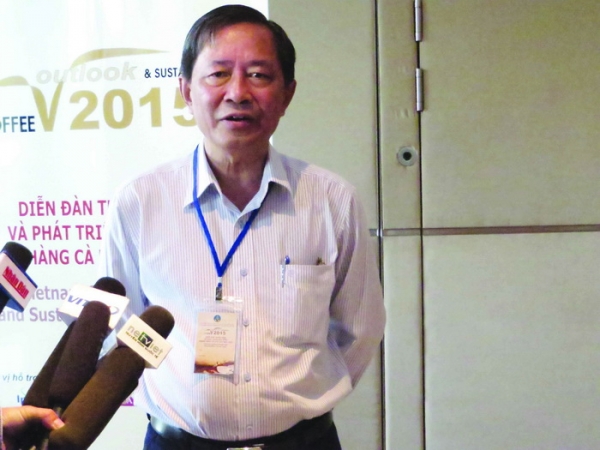 Ngành cà phê Việt Nam lao đao vì giá