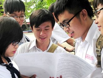 Kỳ thi THPT quốc gia 2016 Sẽ cải tiến ra sao