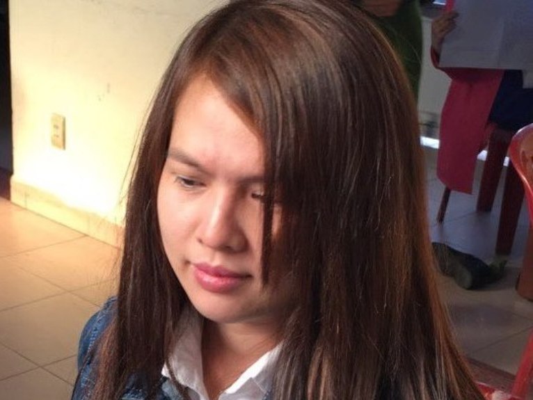 Tú bà 26 tuổi cầm đầu đường dây mại dâm qua mạng