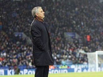 Chelsea mất 40 triệu bảng để sa thải Mourinho