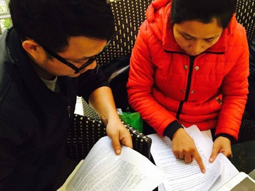 Lùm xùm xét tuyển viên chức Hà Nội Bộ Nội vụ vào cuộc