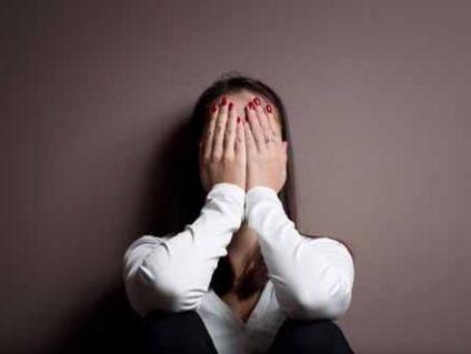 Nỗi đau của kẻ thứ 3