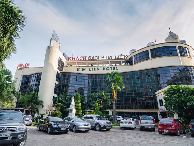 Lộ diện hàng loạt đại gia tranh mua Khách sạn Kim Liên