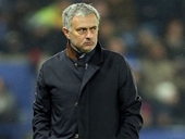 Mourinho chính thức bị Chelsea sa thải