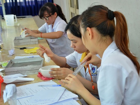 Cần kiểm soát chặt đầu vào y dược