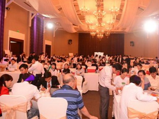 Đầu tư bất động sản 2015 cung nhiều hơn cầu