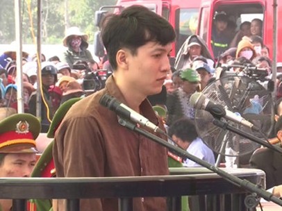 Vụ án ở Bình Phước Hận thù và lòng tham