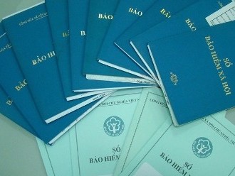 Từ 1 1 2016, mức đóng bảo hiểm xã hội thay đổi thế nào