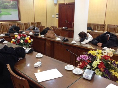 Đợt cao điểm phòng chống tội phạm Phá 2 đường dây cung cấp ma túy