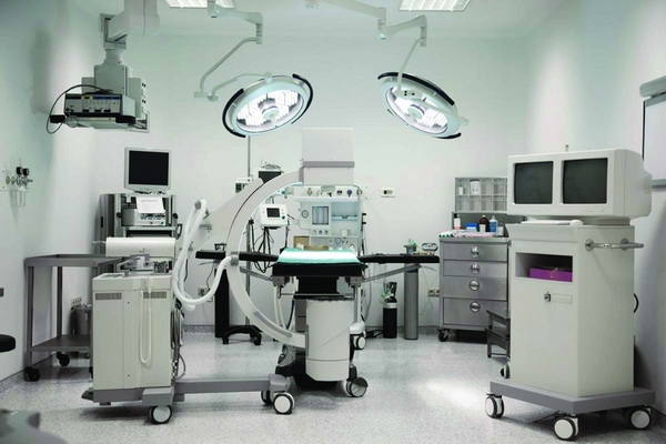 Bán 80 vốn nhà nước tại Tổng công ty Thiết bị Y tế Việt Nam