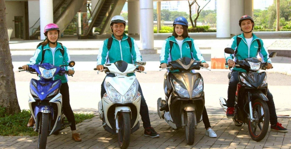 Khởi động Cuộc thi  New Year Challenge Contest