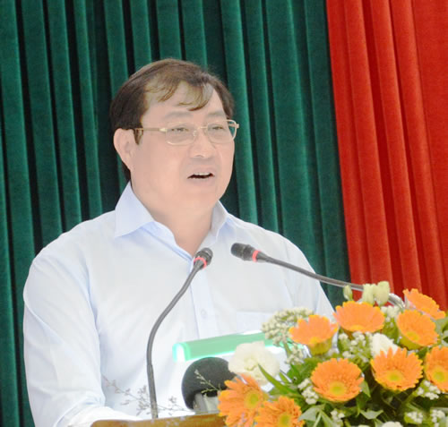 Bàn chuyện xây cầu, hầm qua sông Hàn Xây hầm là phương án khả thi nhất