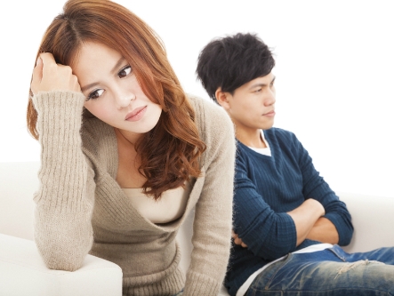 Duyên phận trớ trêu