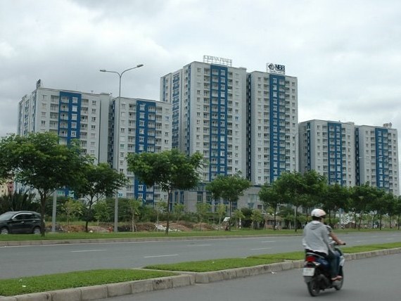 Thị trường Bất động sản 2016 Hết thời siêu lợi nhuận