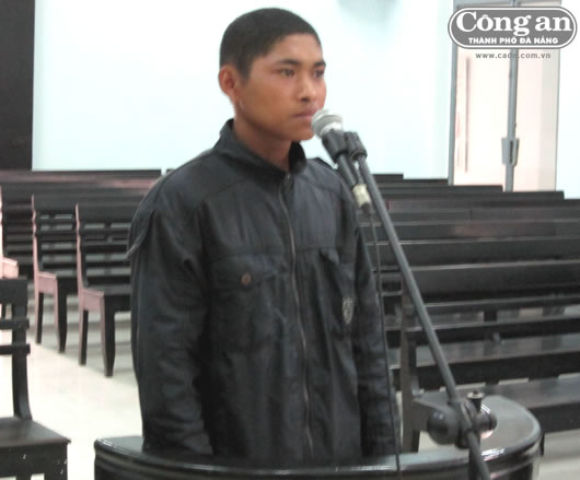 Kỳ cục án Tiện tay dắt bò người khác về  nuôi giúp