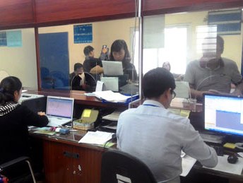 Sau 31 12, ai chưa đổi giấy phép lái xe nhựa sẽ bị phạt