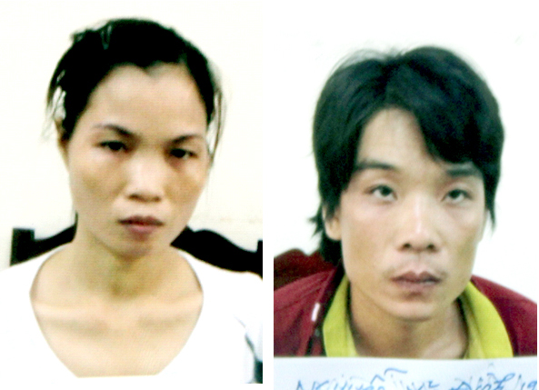 Cuối năm, triệt phá nhiều vụ ma túy