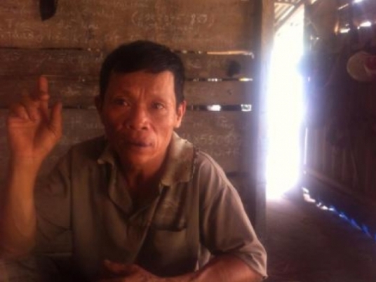 Vụ án hàm oan tại huyện Xuân Lộc, tỉnh Đồng Nai- Tai bay, vạ gió  Kỳ 1