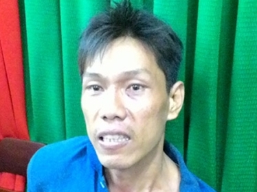 Khởi tố đối tượng ngáo đá khống chế con tin