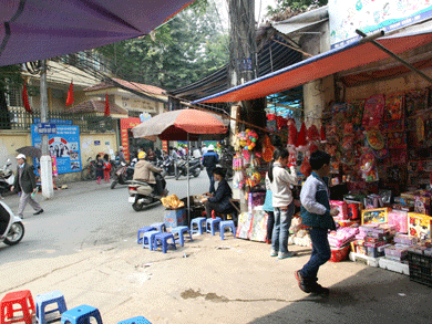 Các cơ quan chức năng nói gì về việc ngăn chặn miếng dán tử thần