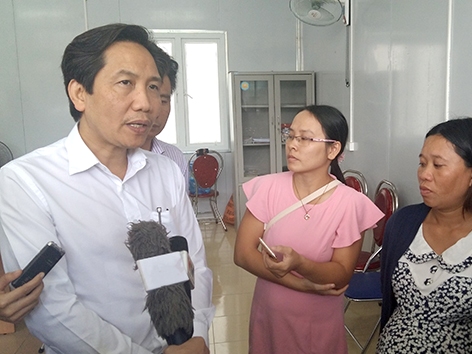 Tuyển dụng sai 214 giáo viên, hàng loạt cán bộ bị đề nghị kỷ luật