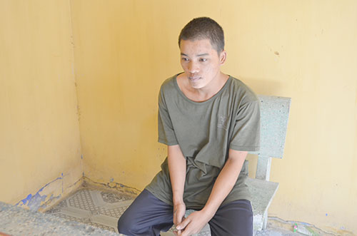 Khởi tố đối tượng thực hiện liên tiếp 2 vụ trộm cắp tài sản