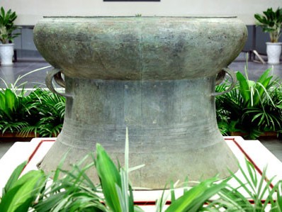 Hà Nội có thêm 5 bảo vật quốc gia được công nhận