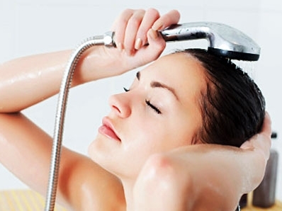 Những sai lầm cần tránh khi tắm vào mùa đông