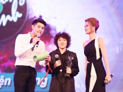 Nhạc Việt 2015 Một năm thất bát ca khúc mới