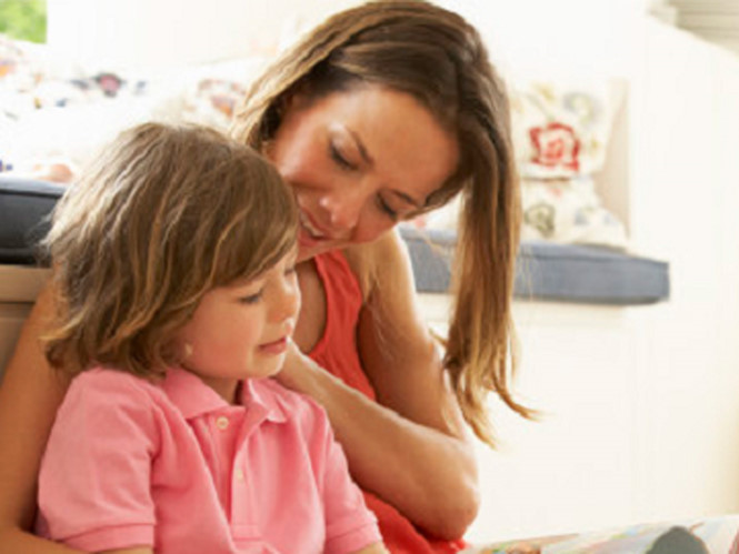 Nên giáo dục con cái điều gì trước bạo lực