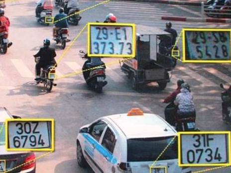 Giám sát ý thức tham gia giao thông