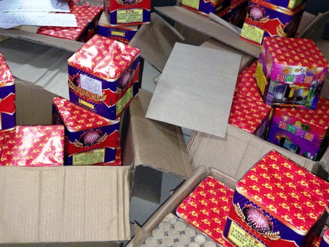 Quyết liệt ngăn chặn từ cửa ngõ biên giới