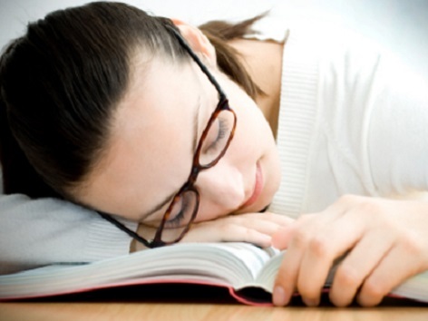 Thói quen khiến bạn dễ bị bệnh và chết sớm