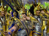 Brazil đầu tư 12 tỷ USD chuẩn bị cho Thế vận hội Olympic 2016