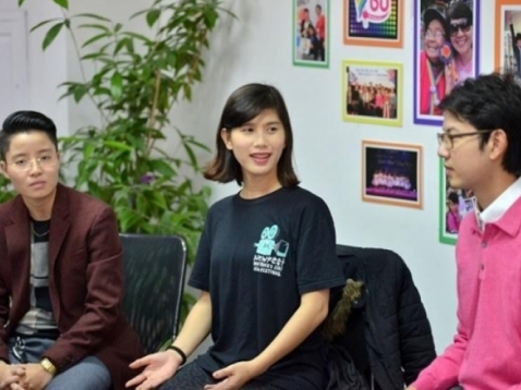 Cần xem xét bảo vệ quyền lợi cho những người chuyển giới chưa qua phẫu thuật