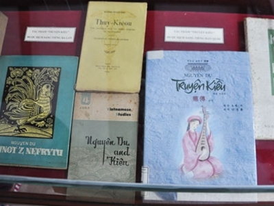 Truyện Kiều  Bài học 200 năm vẫn chưa hết tính thời sự