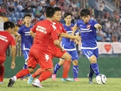 HLV Miura đã chọn được đội hình chính thức cho U23 Việt Nam