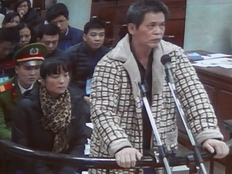 Cựu tổng giám đốc Agribank nhận lại quả 50 000 USD trên ôtô