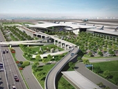Đề xuất triển khai ngay khu tái định cư sân bay Long Thành
