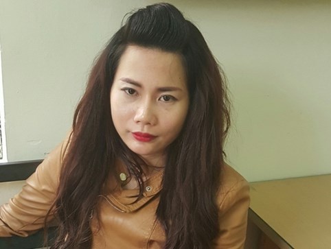 Hà Nội Triệt phá đường dây bán dâm cao cấp qua mạng Zalo