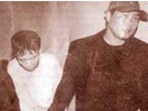 Những chuyện đằng sau cánh cửa nhà nghỉ - Vũ nữ 4 ngày dưới gầm giường một nhà nghỉ Kỳ 2