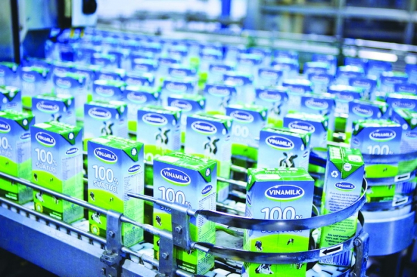 5 nhóm cổ phiếu hút hàng trong năm Bính Thân