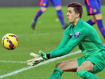 MU chính thức đón thêm viện binh