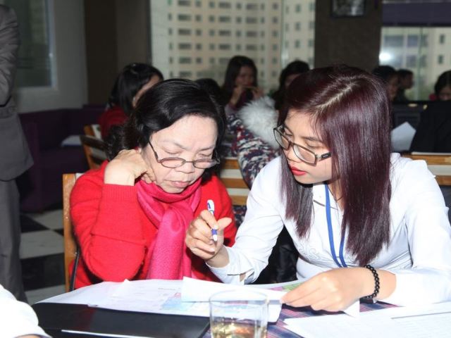 Chạy sô bán nhà, dân môi giới nhà đất bơ luôn thưởng Tết