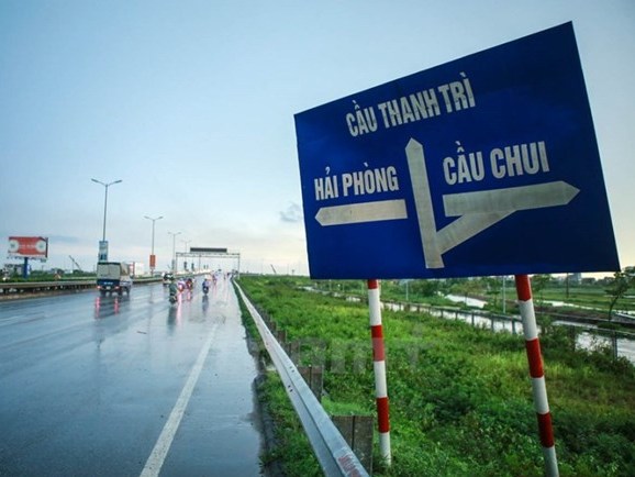 Rà soát, tháo bỏ các biển báo giao thông gây nhiễu loạn