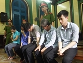 Toát mồ hôi đối phó với những ông Tây phạm tội ở Việt Nam