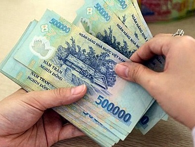 Đà Nẵng Thưởng Tết cao nhất 200 triệu